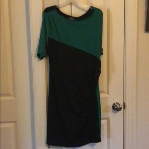 Short sleeved Dress